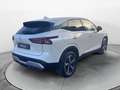 Nissan Qashqai Blanc - thumbnail 6
