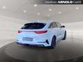 Kia ProCeed / pro_cee'd ProCeed 1.5 T-GDI GT-Line Dig.-Cockpit el-Klappe White - thumbnail 4