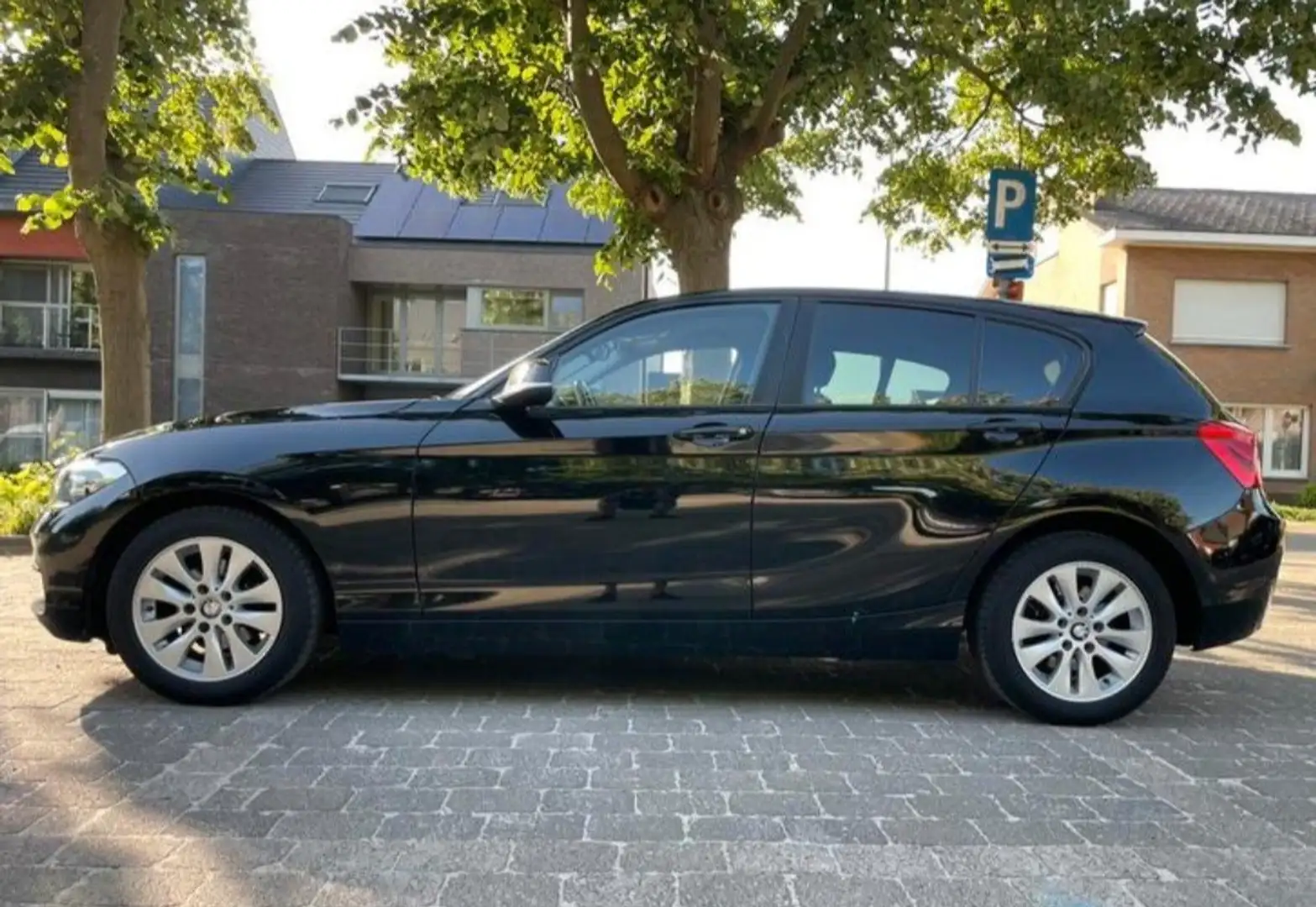 BMW 116 116i - 2