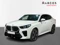 BMW X2 sDrive 18dA Blanc - thumbnail 1