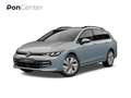 Volkswagen Golf Variant Life Edition 1.5 eTSI 85 kW / 116 pk Blauw - thumbnail 1