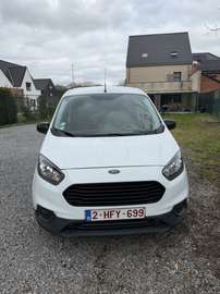 1.5 TDCi Ambiente S/S (EU6.2)