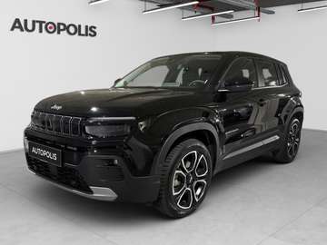 1.2 MY25 Altitude - 4X2- 1.2L 100hp e-Hybrid