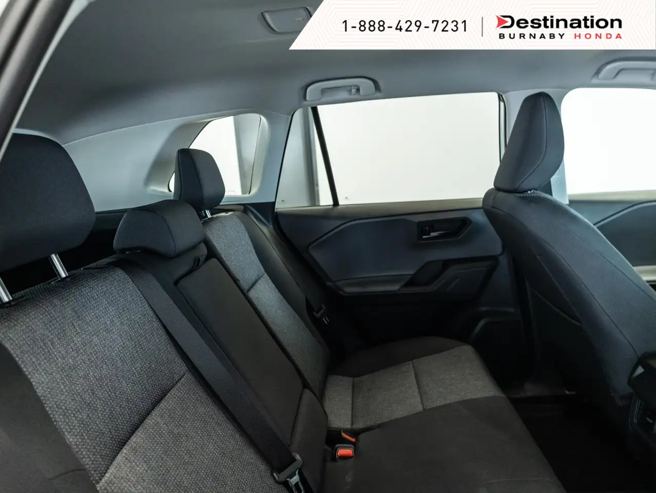 Toyota RAV 4 photo Toyota RAV 4