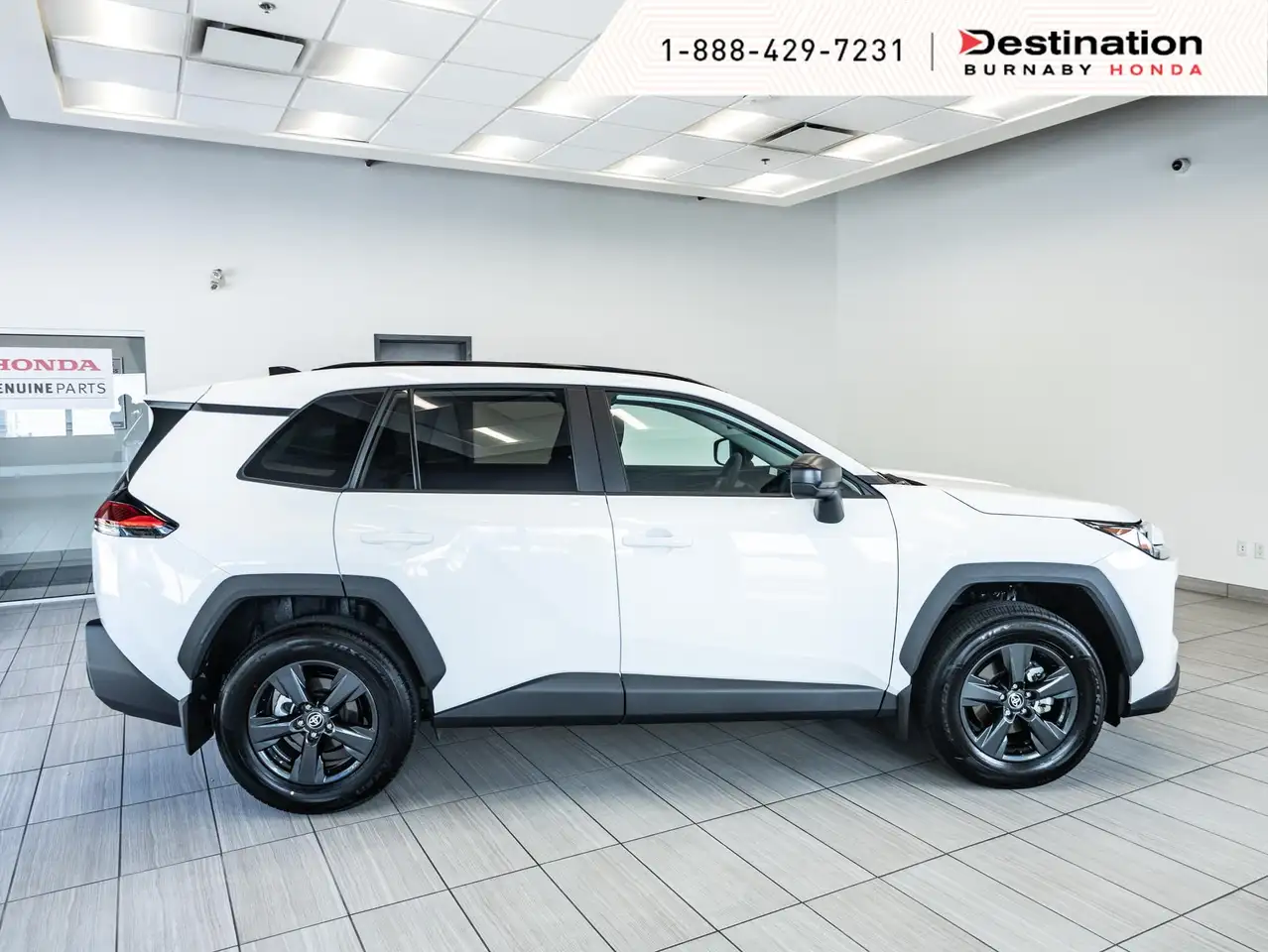 Toyota RAV 4 photo Toyota RAV 4