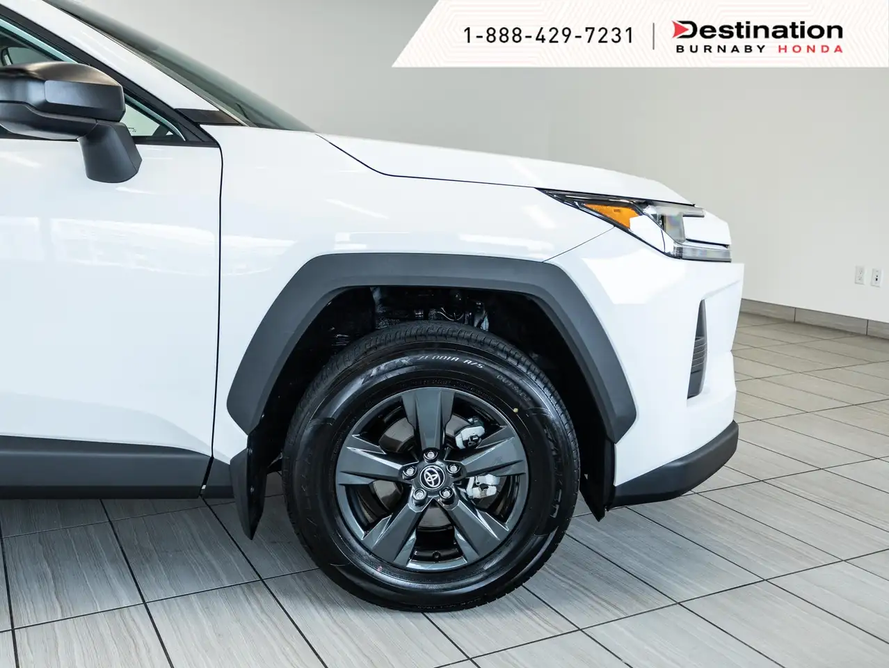 Toyota RAV 4 photo Toyota RAV 4