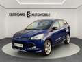 Ford Kuga 2,0 TDCi TITANIUM S / 4X4 ALLRAD / ANHÄNGERKUPPLU Blau - thumbnail 8