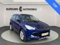 Ford Kuga 2,0 TDCi TITANIUM S / 4X4 ALLRAD / ANHÄNGERKUPPLU Blau - thumbnail 1