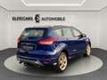 Ford Kuga 2,0 TDCi TITANIUM S / 4X4 ALLRAD / ANHÄNGERKUPPLU Blau - thumbnail 4