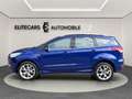 Ford Kuga 2,0 TDCi TITANIUM S / 4X4 ALLRAD / ANHÄNGERKUPPLU Blau - thumbnail 7