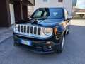 Jeep Renegade 1.4 m-air Limited tua a € 199 mese Nero - thumbnail 3