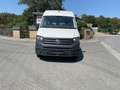 Volkswagen Crafter 35 MR,Hoch, Automatik,Rollstuhlumbau,Linearlift Weiß - thumbnail 8
