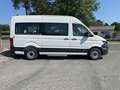 Volkswagen Crafter 35 MR,Hoch, Automatik,Rollstuhlumbau,Linearlift Weiß - thumbnail 11
