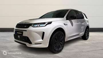 P300e R-Dynamic S AWD BVA Mark VI