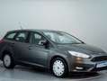 Ford Focus 1.5 TDCi ECOnetic Trend Gris - thumbnail 3