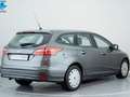 Ford Focus 1.5 TDCi ECOnetic Trend Gris - thumbnail 5