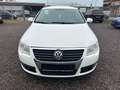 Volkswagen Passat Variant Trendline TDI BlueMotion Weiß - thumbnail 2