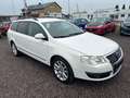 Volkswagen Passat Variant Trendline TDI BlueMotion Weiß - thumbnail 3