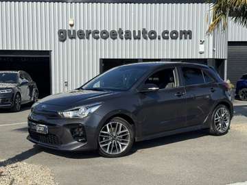 1.0 T-GDI 120CH GT LINE DCT 7
