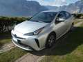 Toyota Prius Prius IV 2019 1.8h Active ecvt Plateado - thumbnail 2