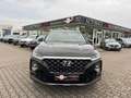 Hyundai SANTA FE 2.0 CRDi 2WD Auto."Trend"AHK*7-SITZ*NAV Schwarz - thumbnail 4