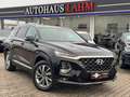 Hyundai SANTA FE 2.0 CRDi 2WD Auto."Trend"AHK*7-SITZ*NAV Schwarz - thumbnail 1