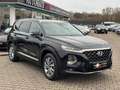 Hyundai SANTA FE 2.0 CRDi 2WD Auto."Trend"AHK*7-SITZ*NAV Schwarz - thumbnail 3