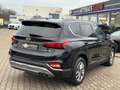 Hyundai SANTA FE 2.0 CRDi 2WD Auto."Trend"AHK*7-SITZ*NAV Schwarz - thumbnail 6
