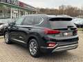 Hyundai SANTA FE 2.0 CRDi 2WD Auto."Trend"AHK*7-SITZ*NAV Schwarz - thumbnail 5