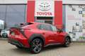 Toyota bZ4X Premium 71 kWh 204pk | Nieuw | Panoramadak | Warmt Piros - thumbnail 7