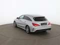 Mercedes-Benz CLA 220 d CDI AMG Line Aut XENON NAVI LEDER R-CAM Silber - thumbnail 7