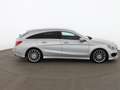 Mercedes-Benz CLA 220 d CDI AMG Line Aut XENON NAVI LEDER R-CAM Silber - thumbnail 4
