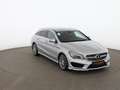 Mercedes-Benz CLA 220 d CDI AMG Line Aut XENON NAVI LEDER R-CAM Silber - thumbnail 5
