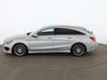 Mercedes-Benz CLA 220 d CDI AMG Line Aut XENON NAVI LEDER R-CAM Silber - thumbnail 6