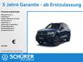 Volkswagen Touareg 3.0TDI R-Line Black Style Wankstabi StdHz 360° ... Blau - thumbnail 1
