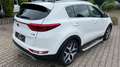 Kia Sportage 1,6 T-GDI GT-Line 4WD Blanc - thumbnail 5
