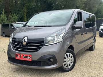 L2 1.6 dCi Twin Turbo/Etat neuf/8 places/Garantie