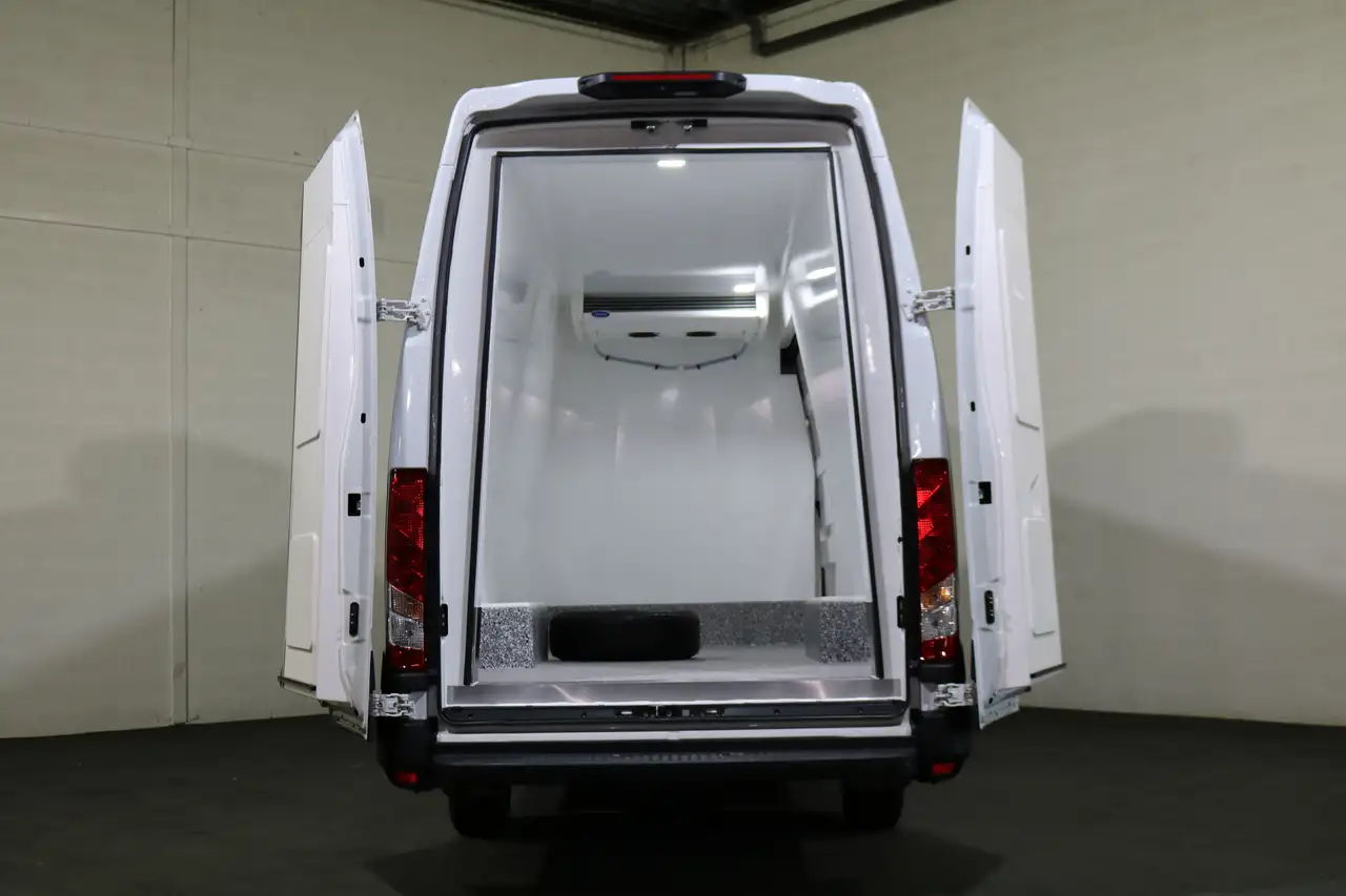 Iveco Daily 2024