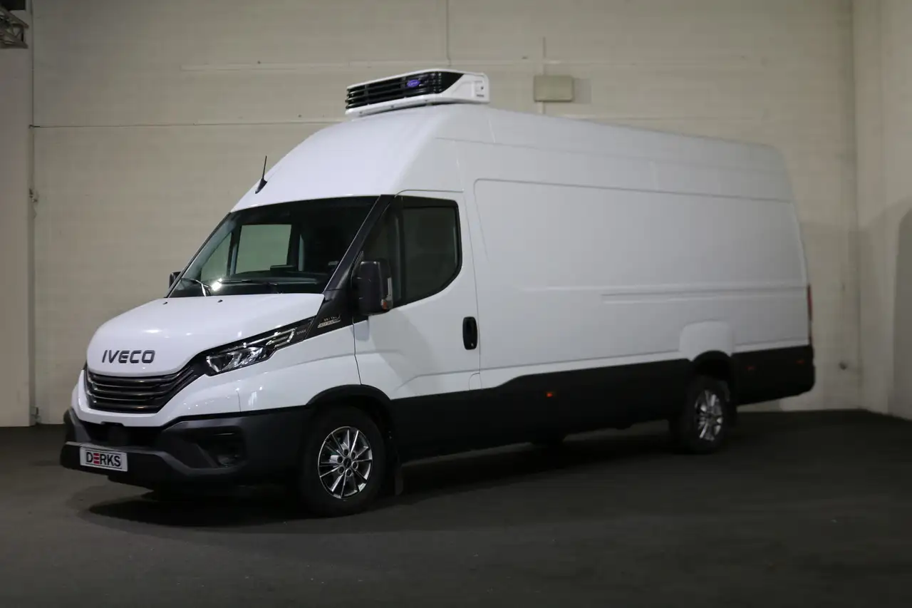 Iveco Daily 2024