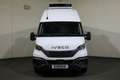 Iveco Daily 35S18 L4 H3 Hi-Matic Automaat Koelwagen Vrieswagen Blanc - thumbnail 5