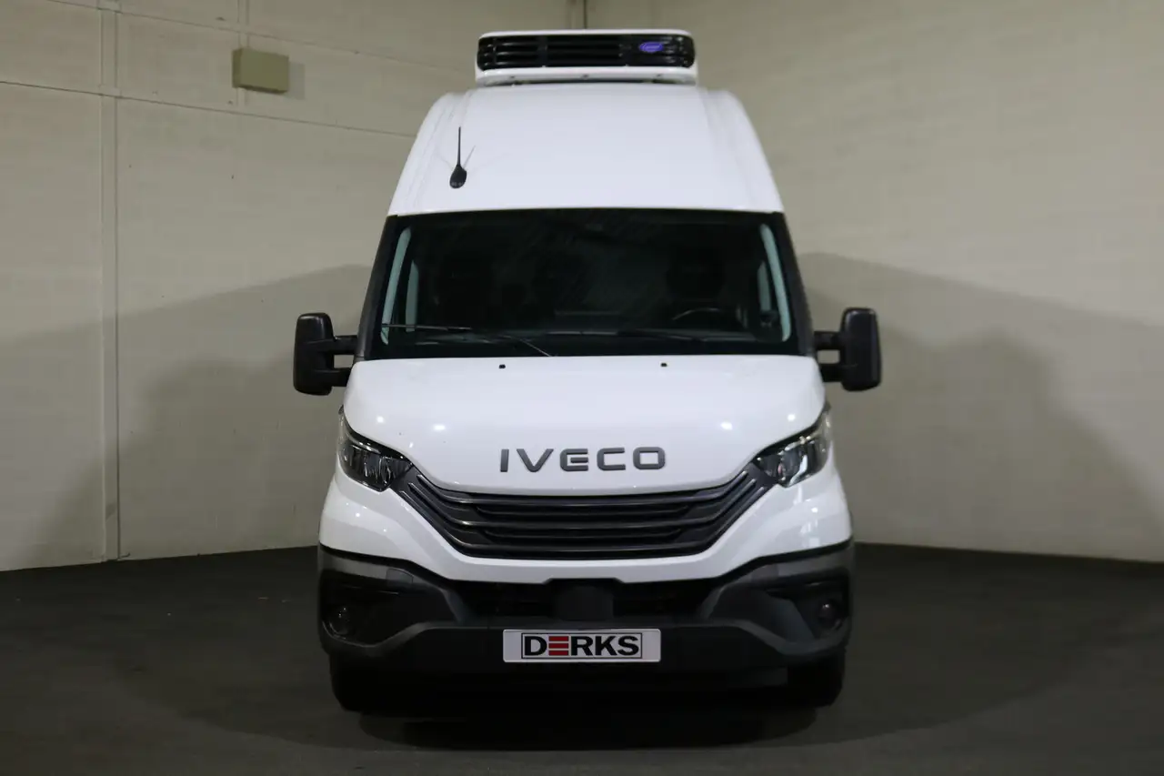 Iveco Daily 2024