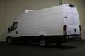Iveco Daily 35S18 L4 H3 Hi-Matic Automaat Koelwagen Vrieswagen Blanc - thumbnail 7