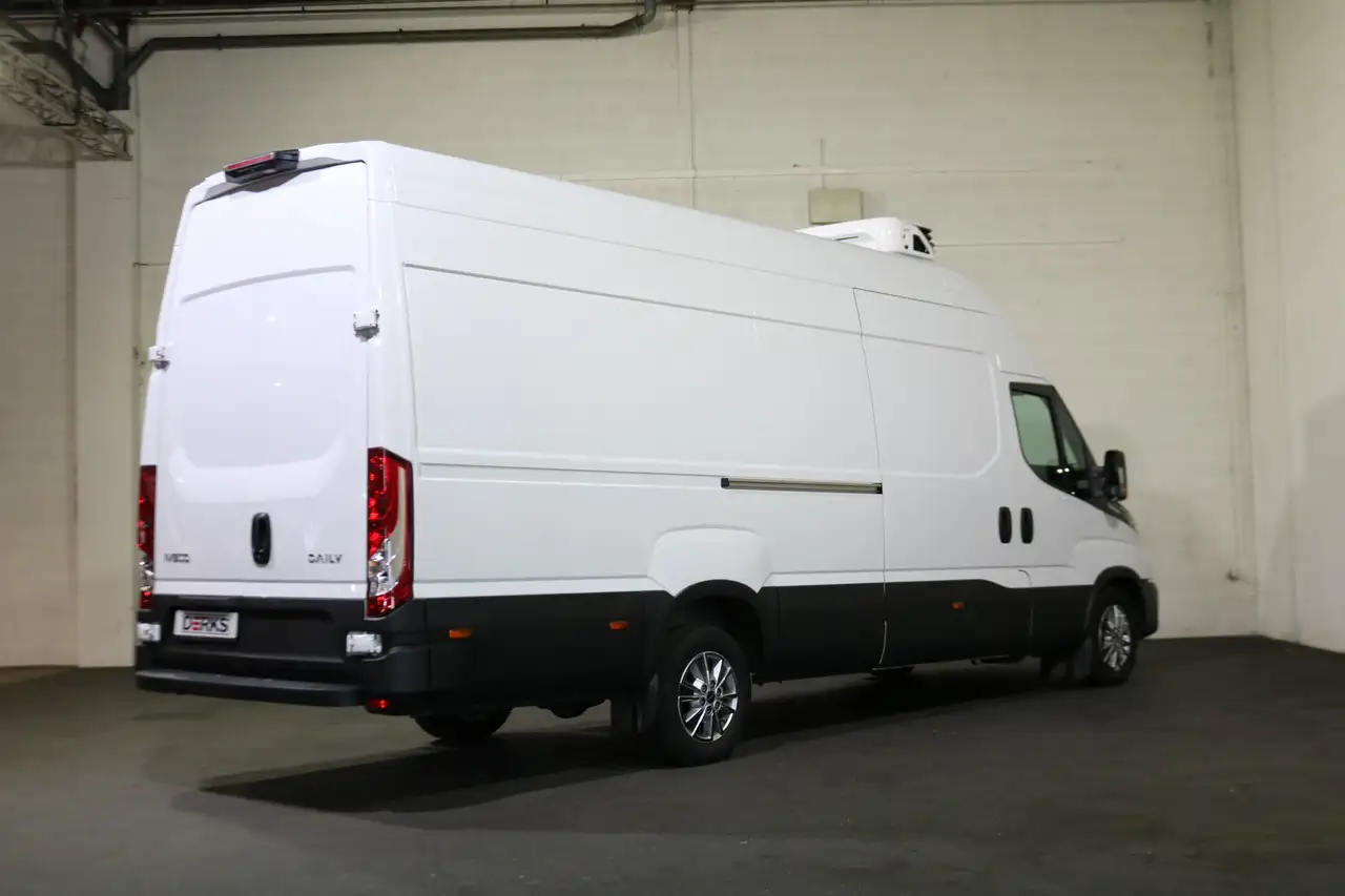 Iveco Daily 2024 — фото 10