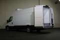 Iveco Daily 35S18 L4 H3 Hi-Matic Automaat Koelwagen Vrieswagen Blanc - thumbnail 12