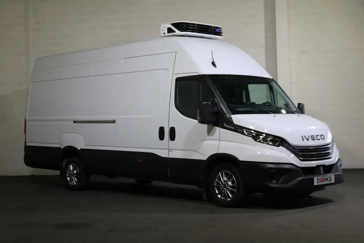 Iveco Daily 2024 — фото 6