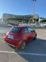 Fiat 500 1.2 Lounge Rojo - thumbnail 2