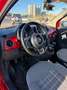Fiat 500 1.2 Lounge Rojo - thumbnail 5