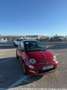 Fiat 500 1.2 Lounge Rojo - thumbnail 3