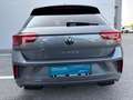 Volkswagen T-Roc R-Line TDI 4MOTION DSG Grau - thumbnail 4