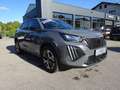 Peugeot 2008 Hybrid 145 e-DCS6 Allure, inkl.Navi, "ABZUGEBEN... Grau - thumbnail 3